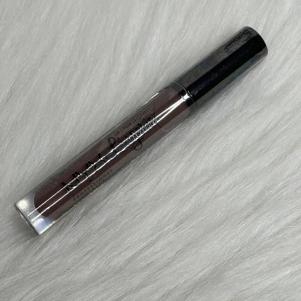 NYX Cosmetics‎ Slip Tease Full Color Lip Oil Lipli 14 Confident Neutral